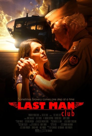 باشگاه آخرین نفر فیلم