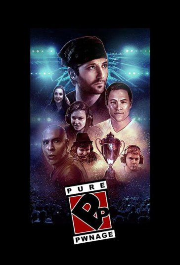 پیور پونیج: فیلم فیلم