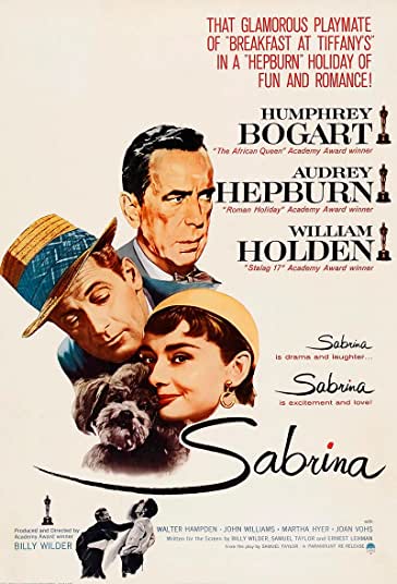 سابرینا فیلم