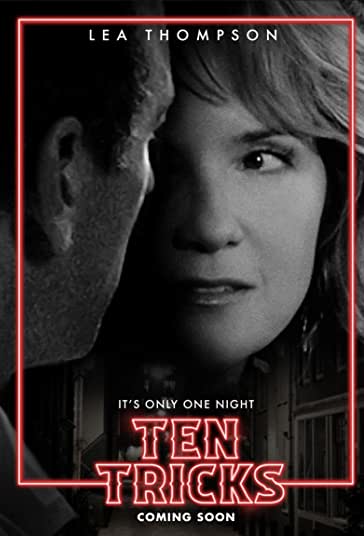 ده ترفند فیلم