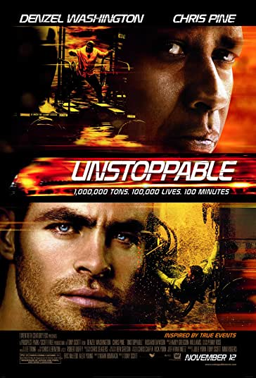 توقف ناپذیر فیلم