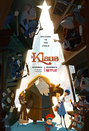 کلاوس فیلم