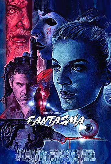 باله خونین فیلم