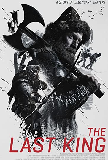 آخرین پادشاه فیلم
