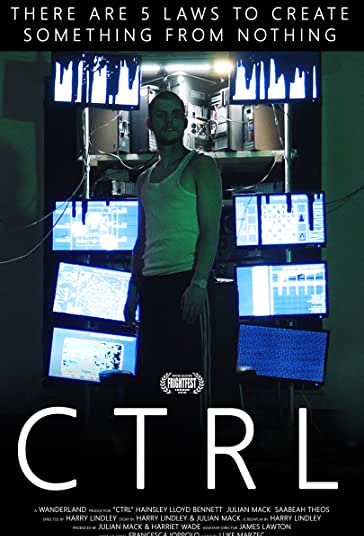 کنترل فیلم