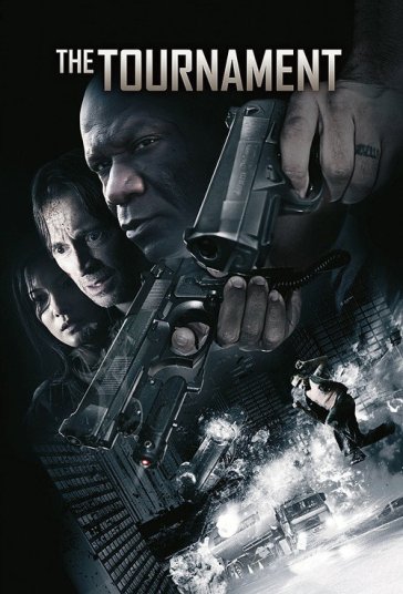تورنومنت فیلم