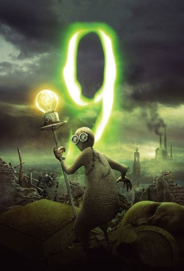 ۹ فیلم
