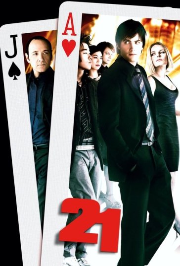 ۲۱ فیلم