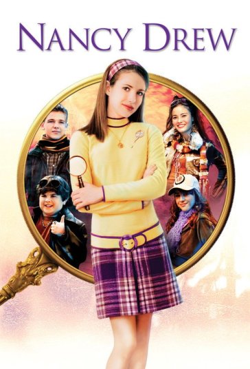 نانسی درو فیلم