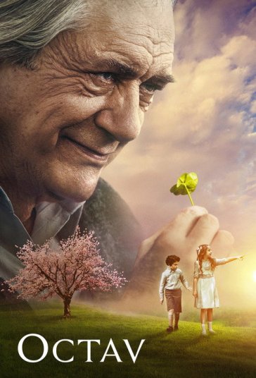 اکتاو فیلم