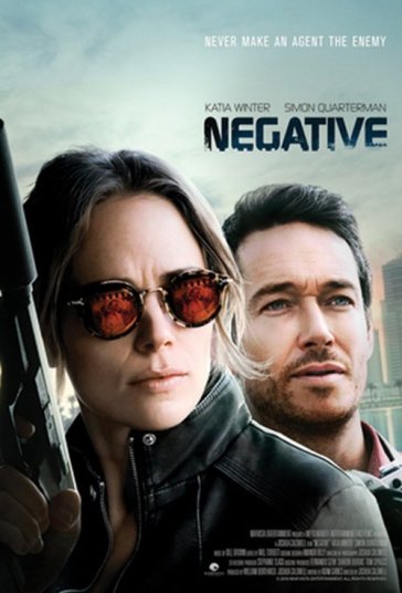 منفی فیلم