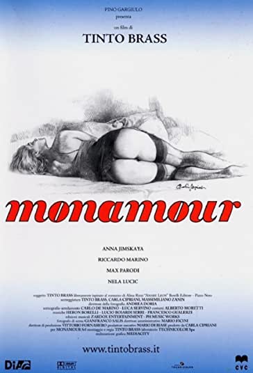 عشق من فیلم