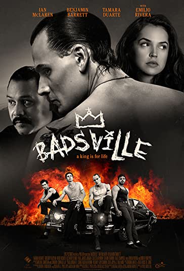 بدزویل فیلم
