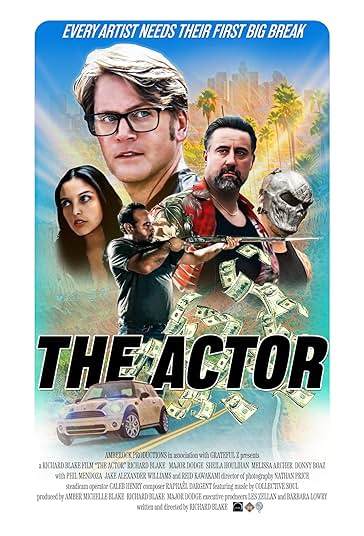 بازیگر فیلم