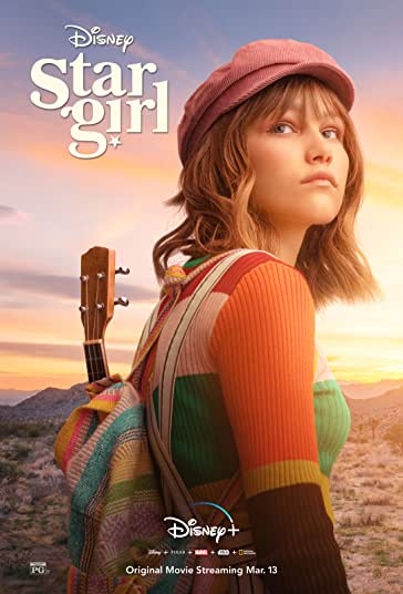 استارگرل فیلم