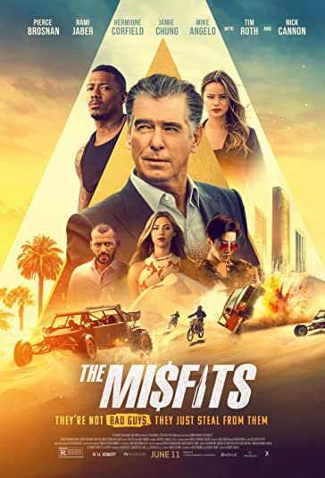 ناجور ها فیلم