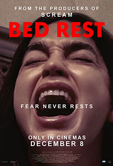 استراحت مطلق فیلم