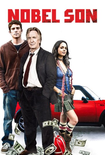 پسر نوبل فیلم