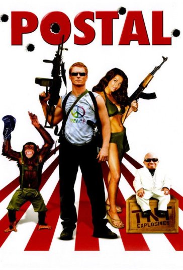 پستال فیلم