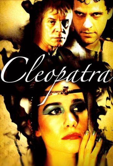 کلئوپاترا فیلم