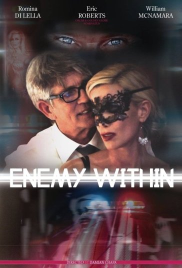 دشمن درون فیلم