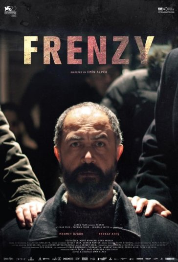 جنون فیلم
