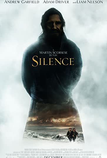سکوت فیلم