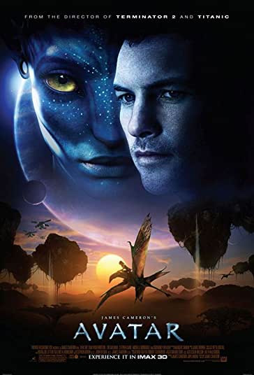 آواتار فیلم