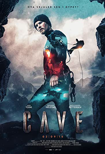 غار فیلم