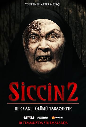 سجین 2 فیلم