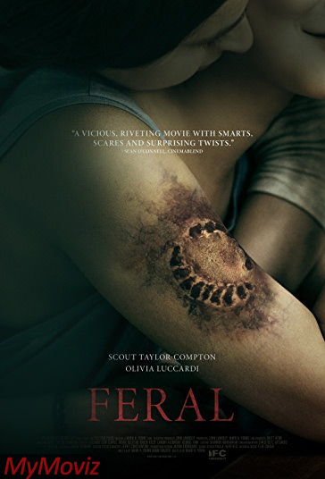 وحشی فیلم
