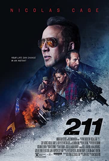 211 فیلم