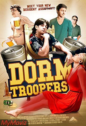 سربازان خوابگاه فیلم