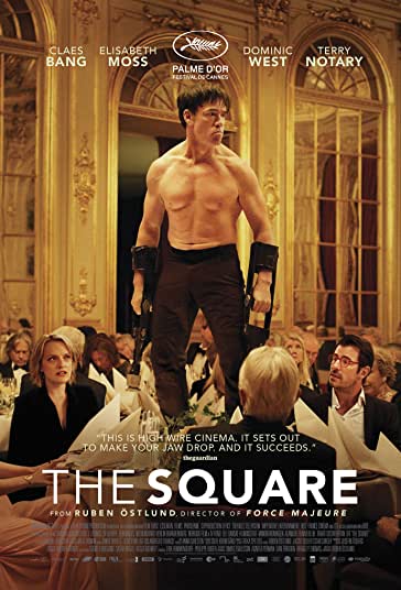 مربع فیلم