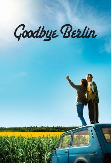 خداحافظ برلین فیلم