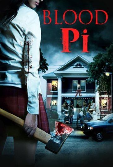 پای خونین فیلم