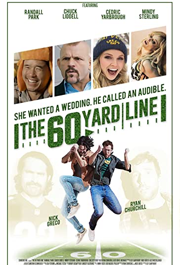 خط 60 یاردی فیلم