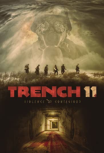 سنگر 11 فیلم