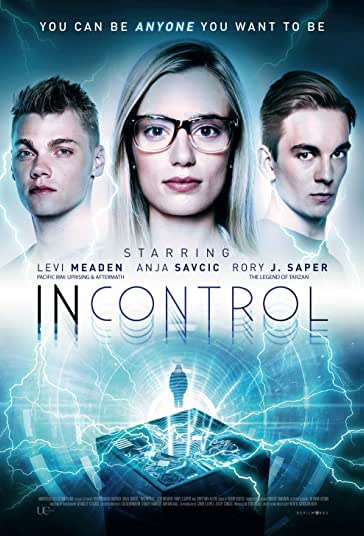 تحت کنترل فیلم