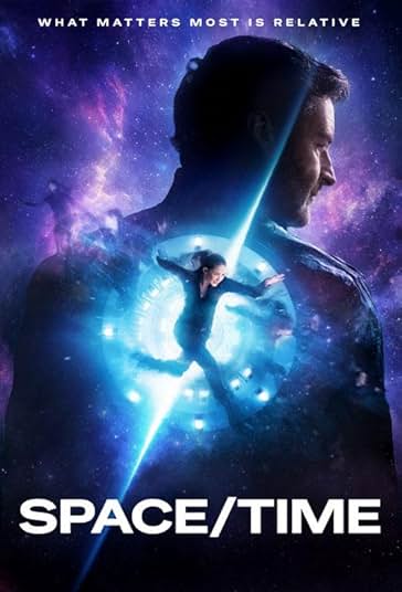 فضا زمان فیلم