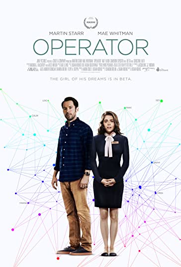 اپراتور فیلم