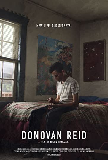 داناوان رید فیلم