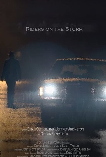 سواران طوفان فیلم