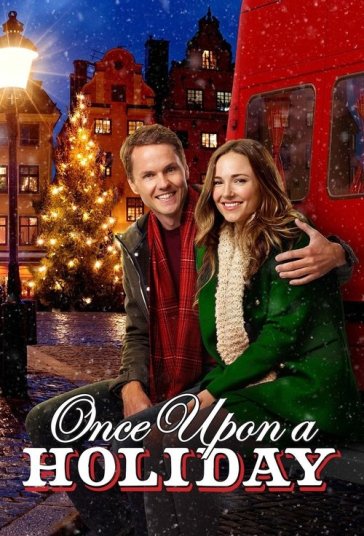 روزی روزگاری در تعطیلات فیلم