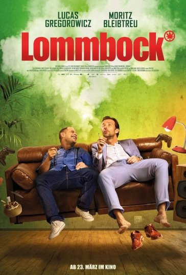 لومبوک فیلم