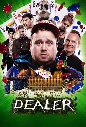 دیلر فیلم