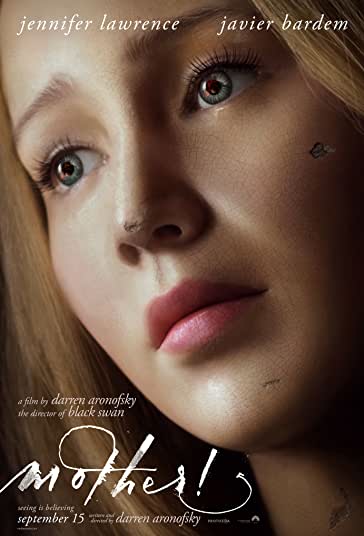 مادر فیلم