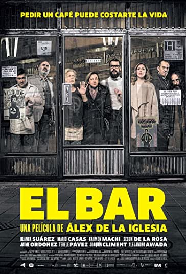 بار فیلم