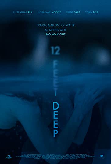 12 فوت عمق فیلم