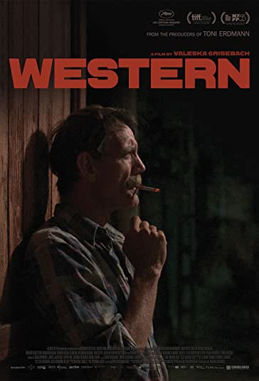 وسترن فیلم